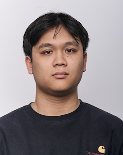 Danny Butiksmedarbetare