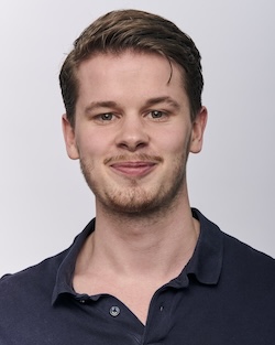 Gustaf fiskeexpert