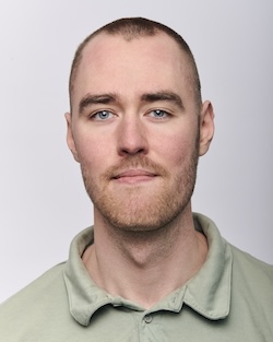 Jesper butikschef