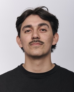 Mathias Grafiker