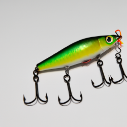 Fiskedrag 2
