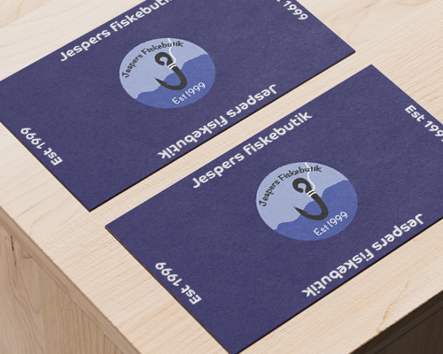 buisness cards