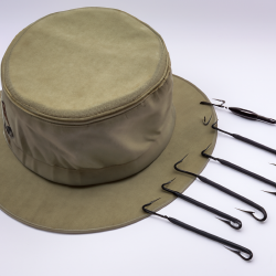 Fiskehatt 1