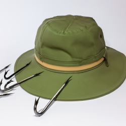 Fiskehatt 2